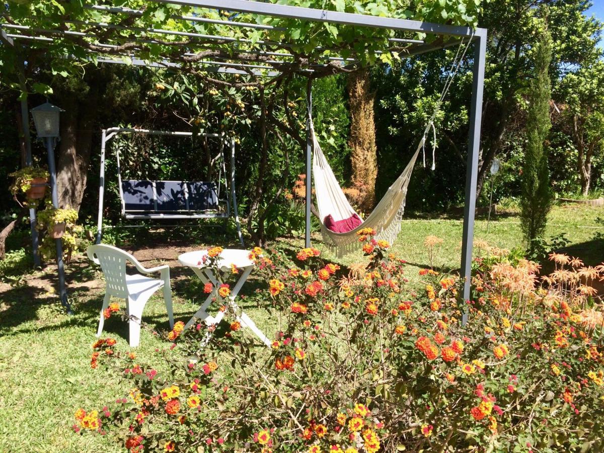Villa Ferrer Sevilla Ginés 외부 사진