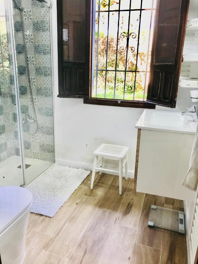 Villa Ferrer Sevilla Ginés 외부 사진