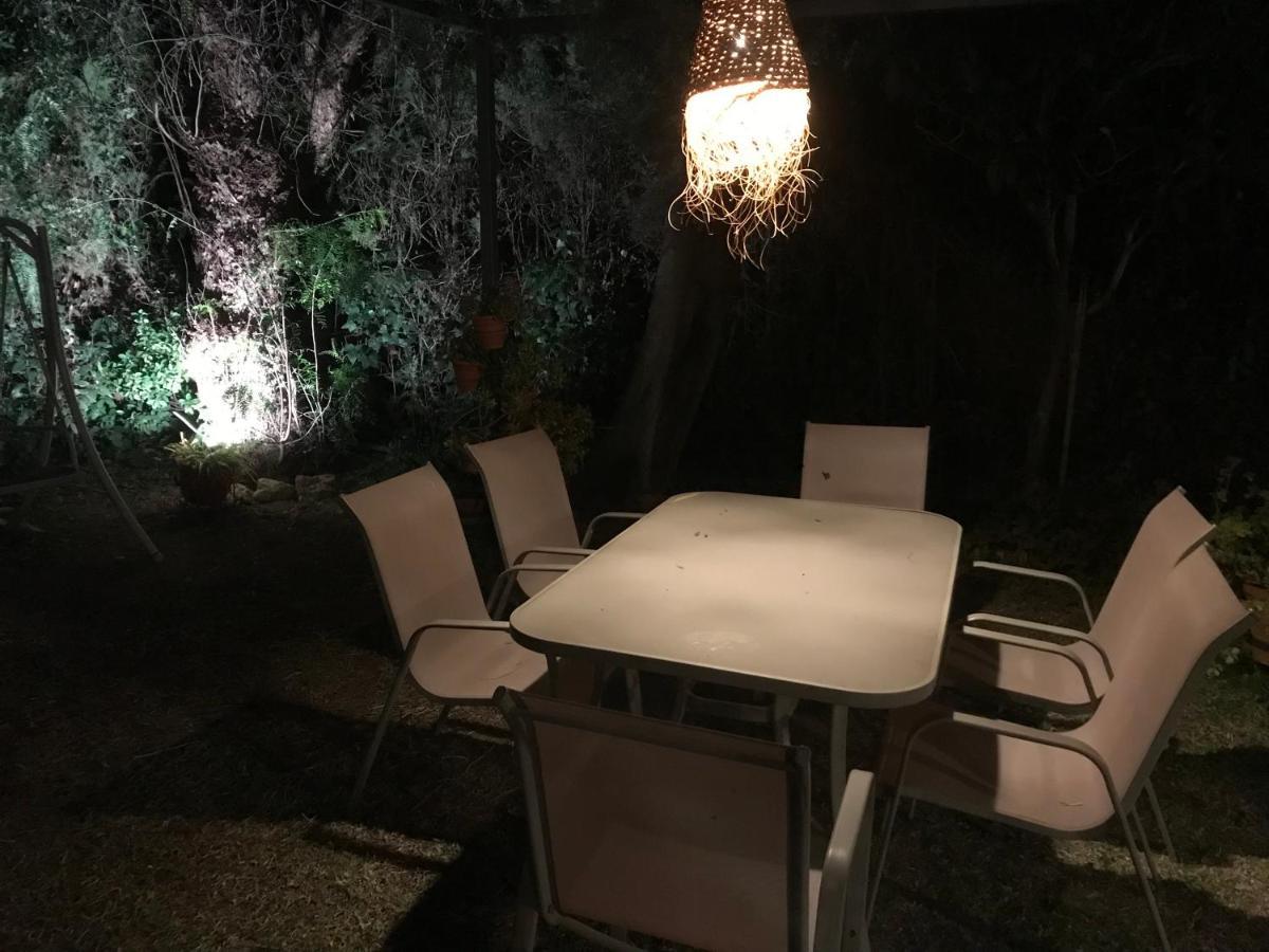 Villa Ferrer Sevilla Ginés 외부 사진