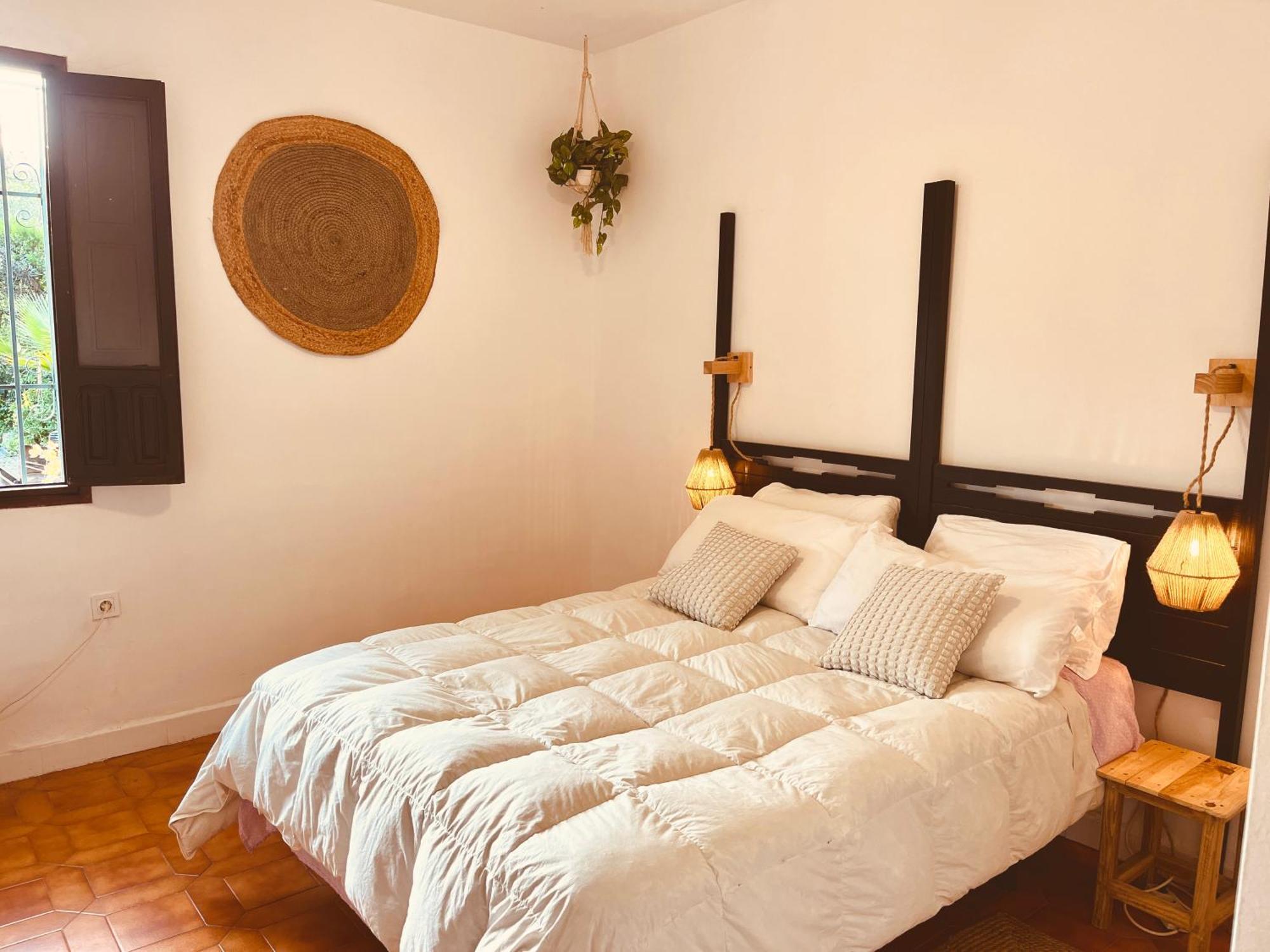 Villa Ferrer Sevilla Ginés 외부 사진