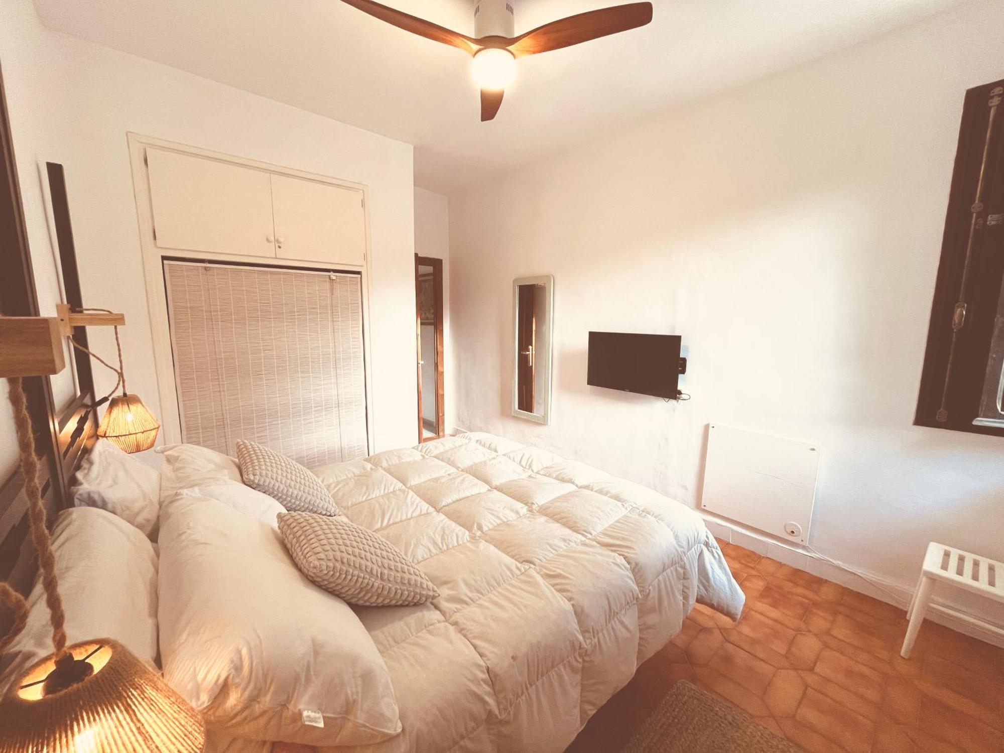 Villa Ferrer Sevilla Ginés 외부 사진