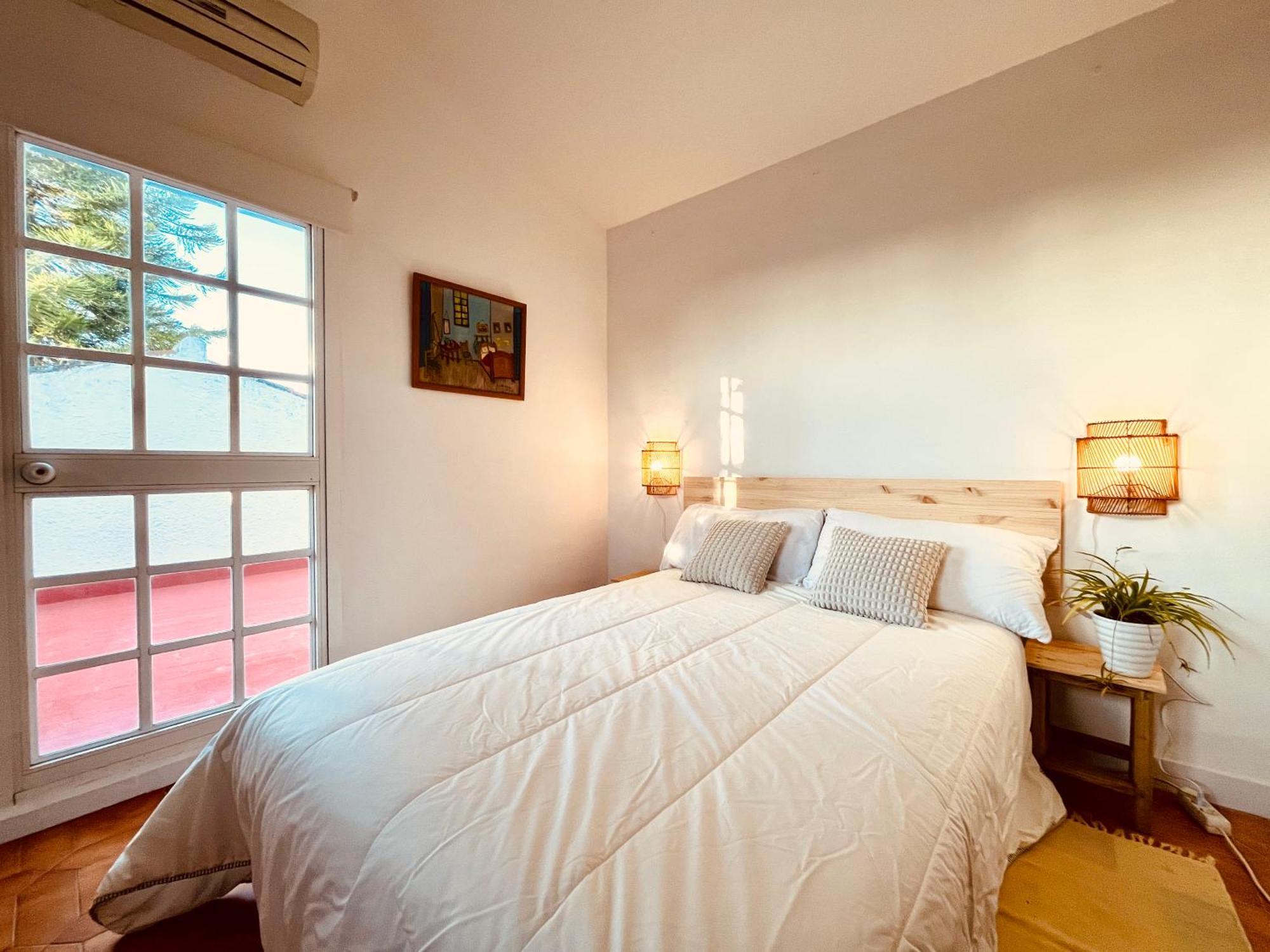 Villa Ferrer Sevilla Ginés 외부 사진
