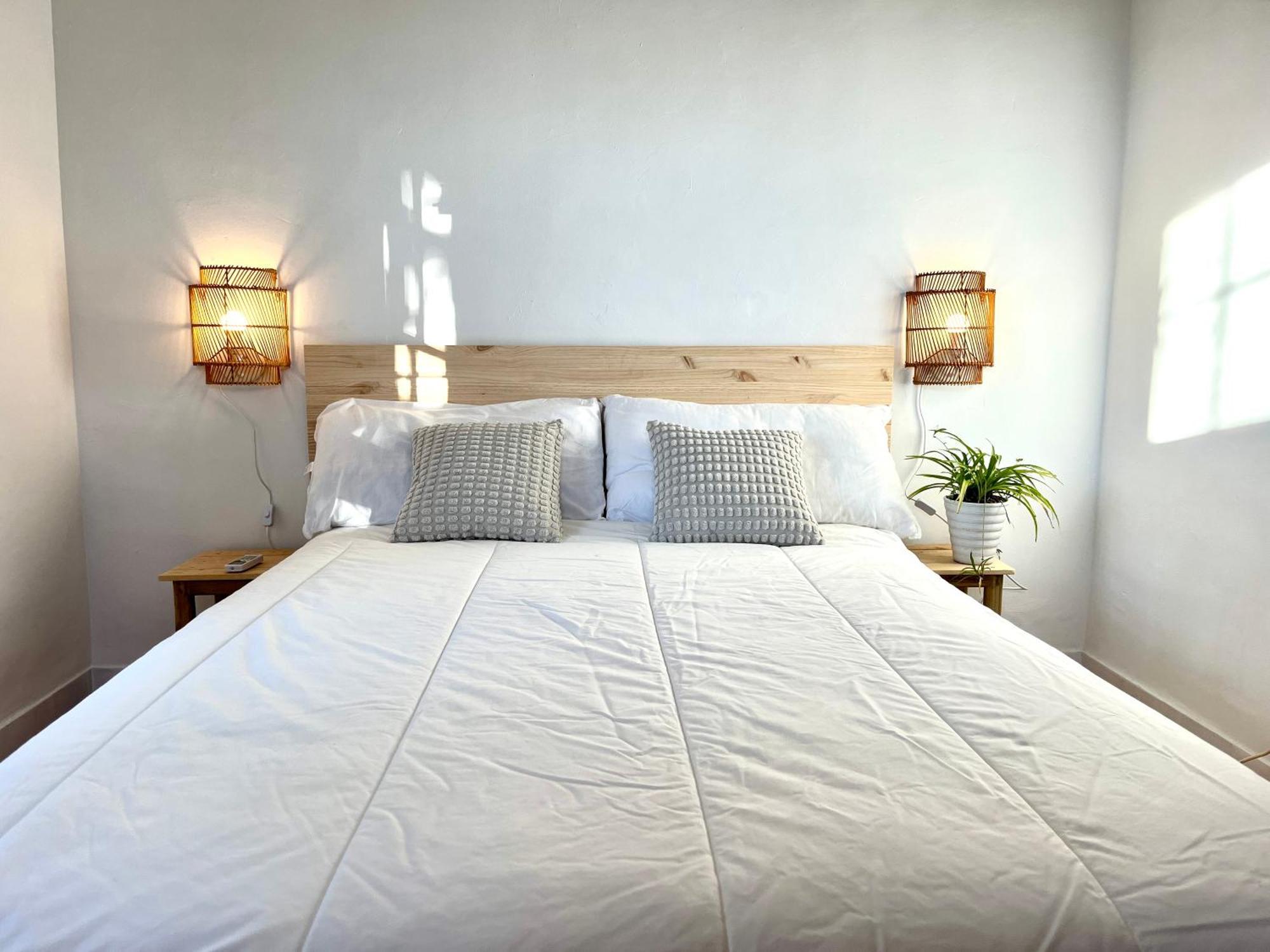 Villa Ferrer Sevilla Ginés 외부 사진