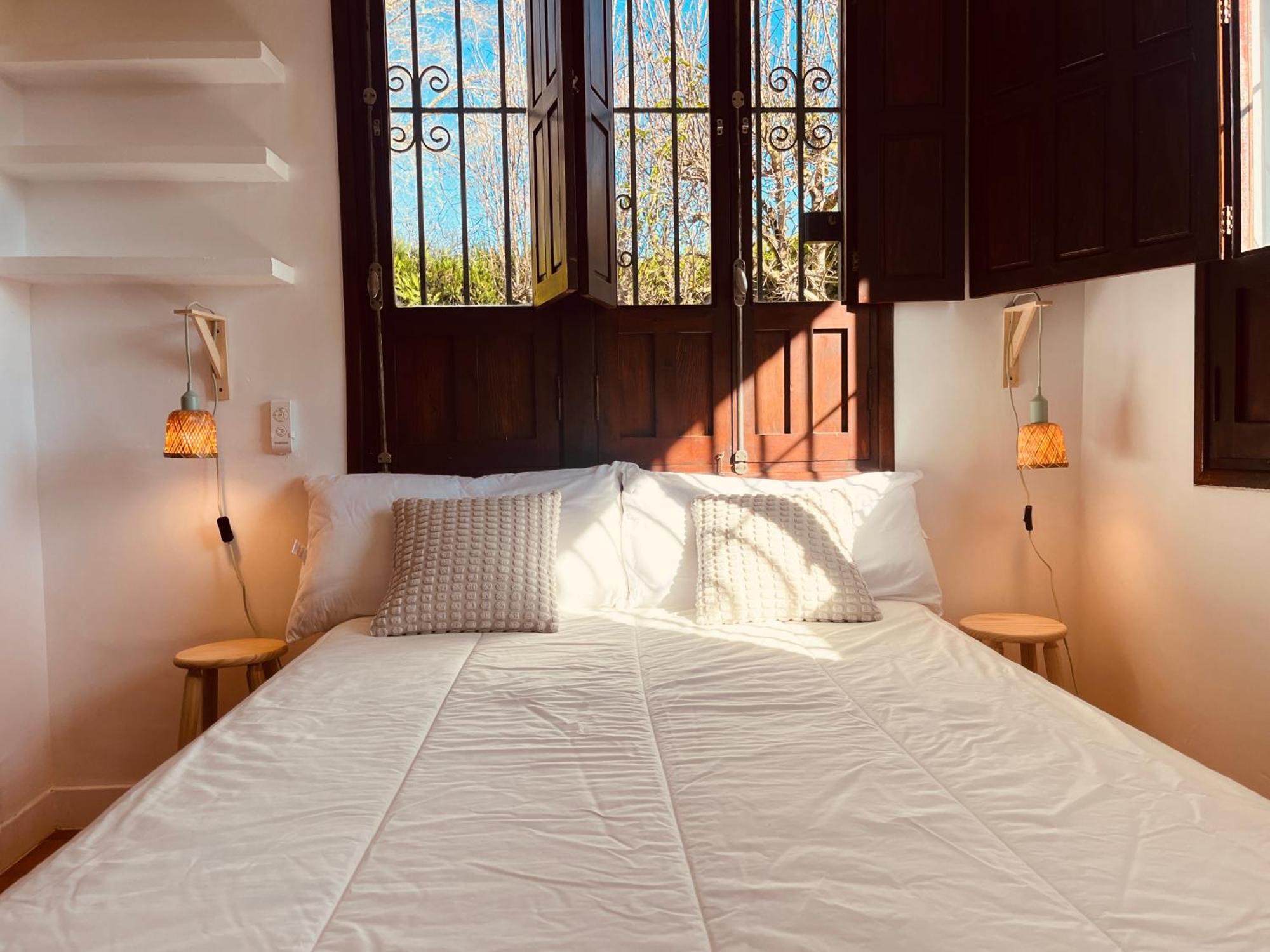 Villa Ferrer Sevilla Ginés 외부 사진