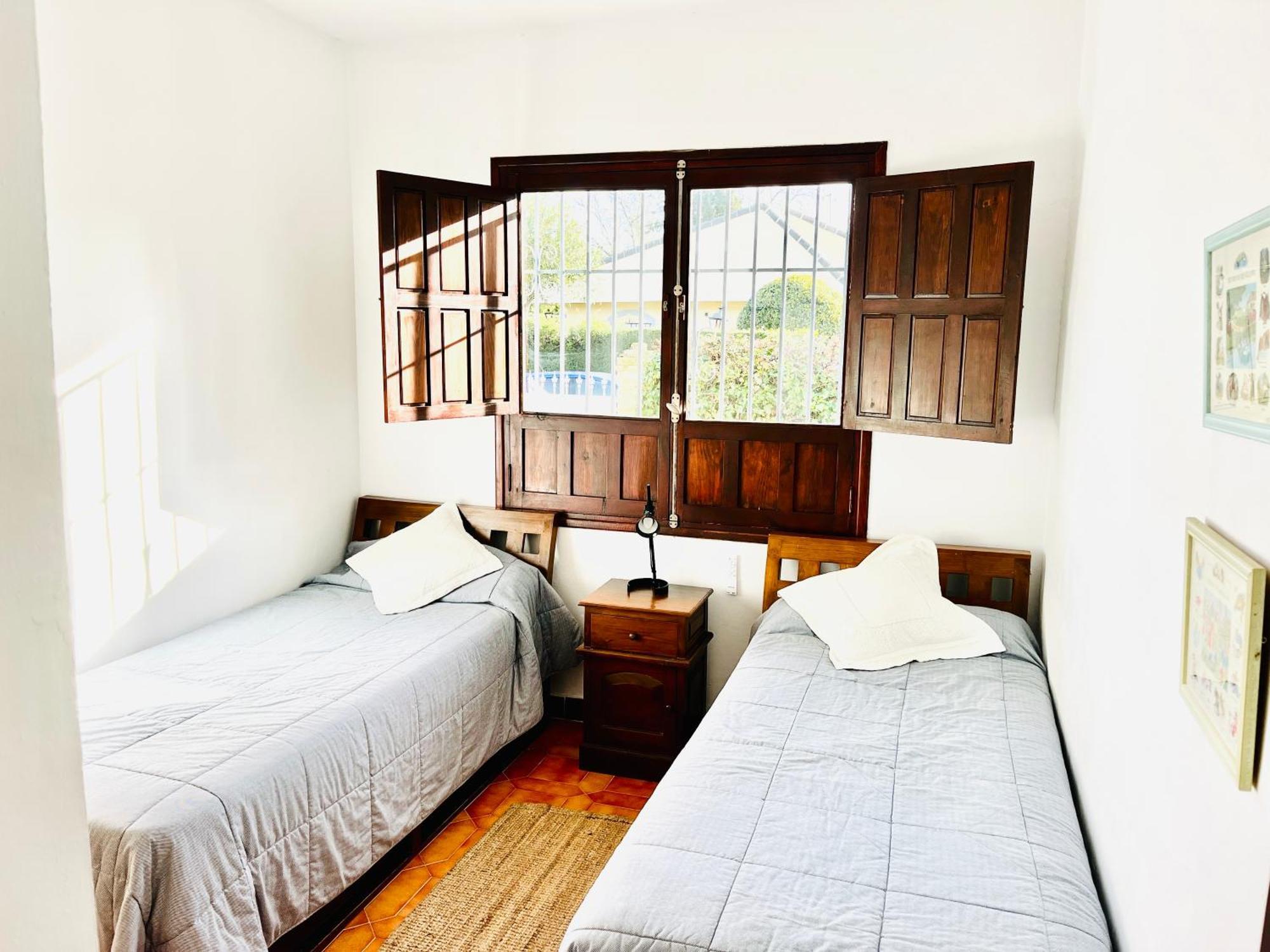 Villa Ferrer Sevilla Ginés 외부 사진