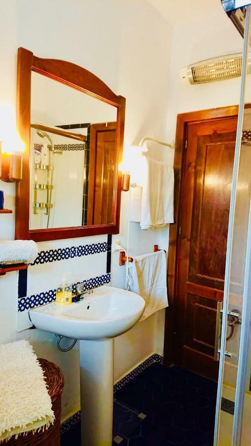 Villa Ferrer Sevilla Ginés 외부 사진